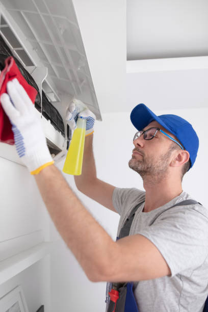 Home Air Vent Cleaning in Tice, FL